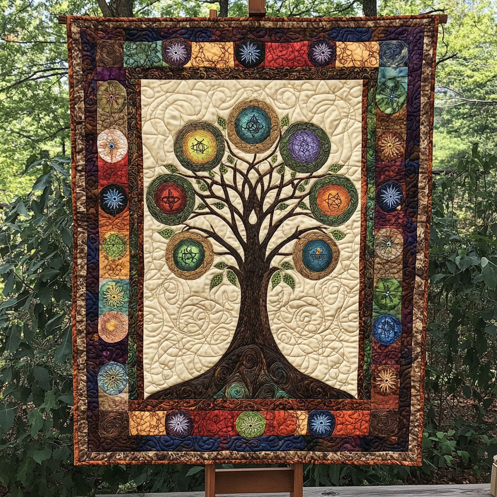 Textiele wandkunst