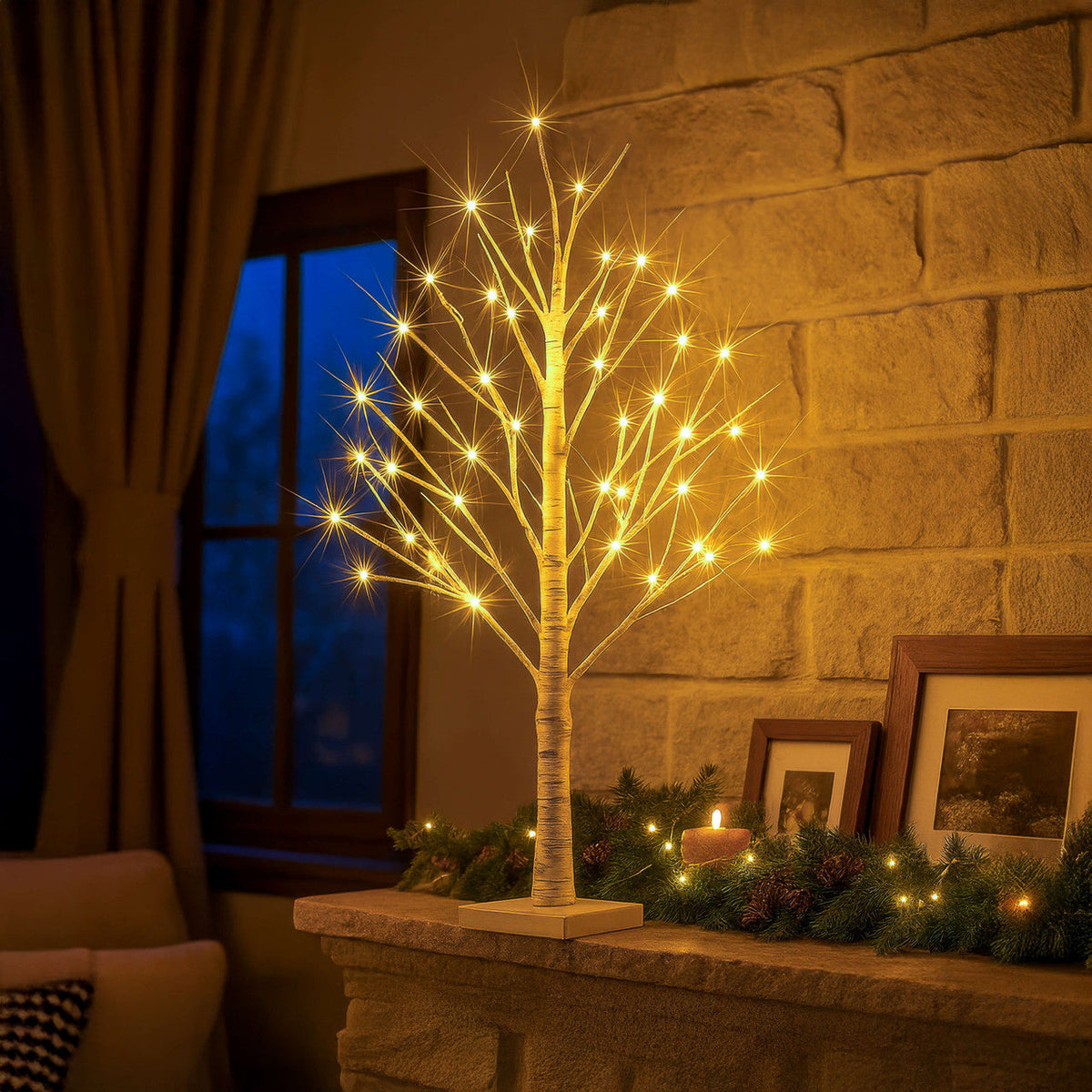 Lampen