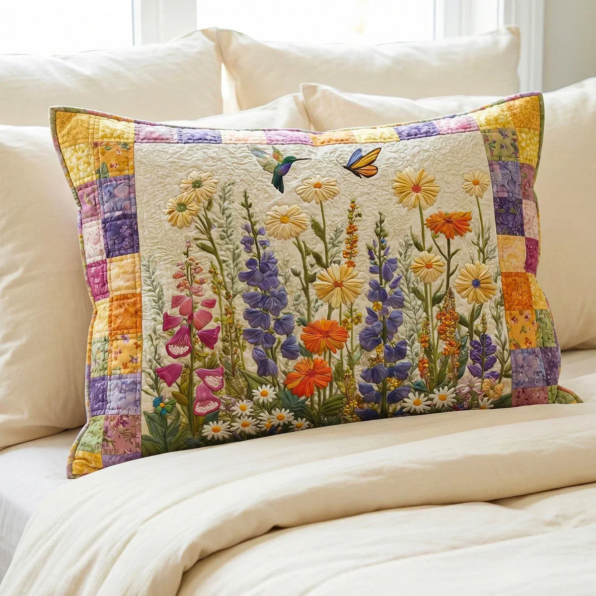 Decoratieve kussens