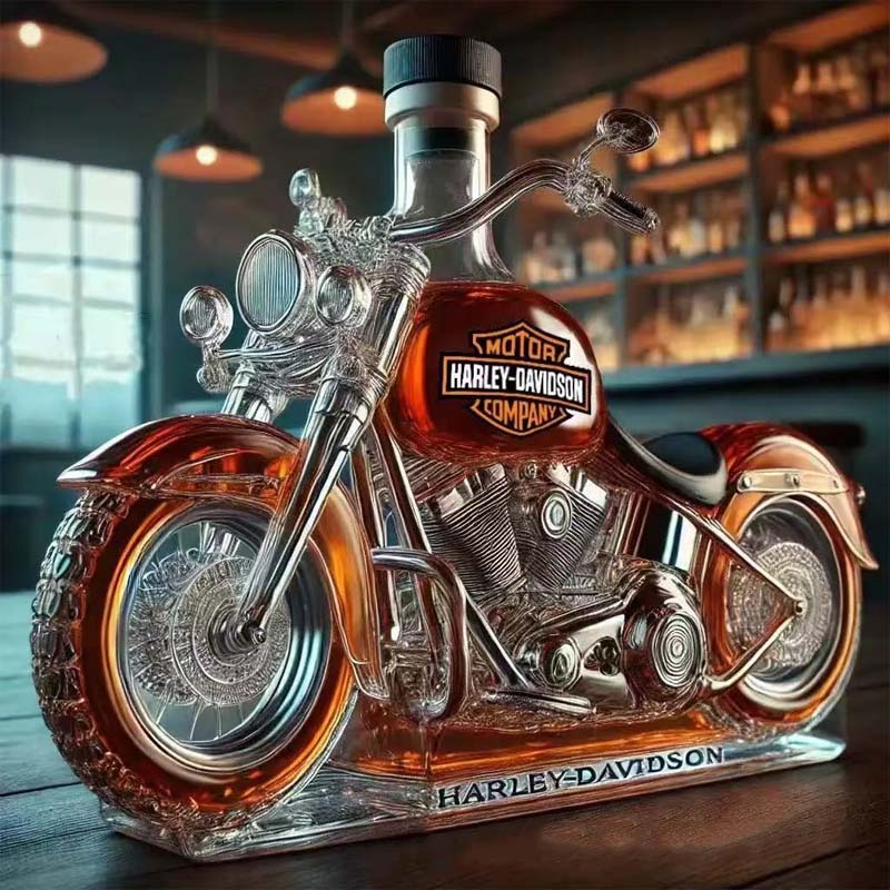 Whiskyflessen