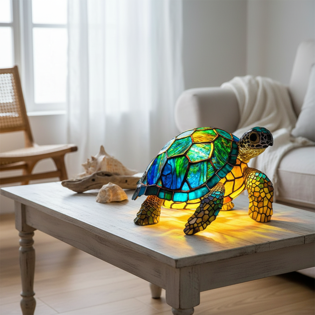 Essence van de Molokai-schildpad