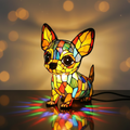 Magische Chihuahua Hanger