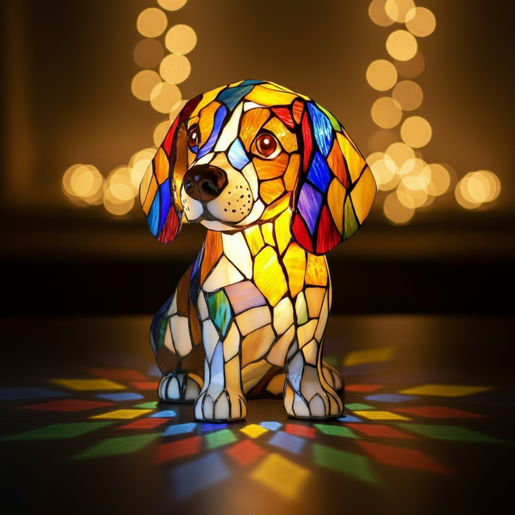 Essentie van de Beagle
