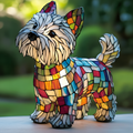 Kiko, Magische Hond