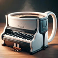 Piano Mok