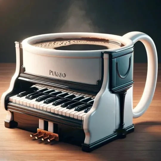 Piano Mok