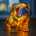 Renard, Magische Hond