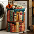 Gequilt Wasmand - Knusse Nest