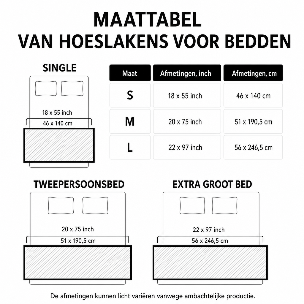 Ingrid - Gewatteerde bedsprei Erfgoed Bibliotheek