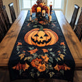Gequilt Tafelkleed - Halloween Plezier