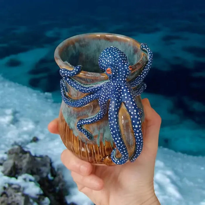 Octopus Mok
