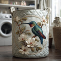 Gevulde Wasmand - Colibri in Kant