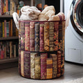 Gevoerd Wasmand - Literaire Geest