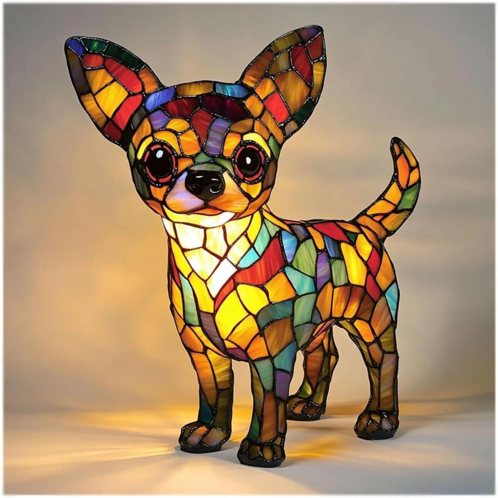 Het Leven Met Een Chihuahua
