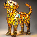 Labrador Transparant