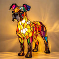 Fantastische Boxer