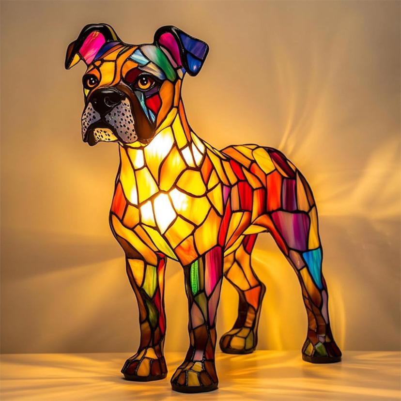 Fantastische Boxer