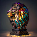 Mufasa, Magische Leeuw