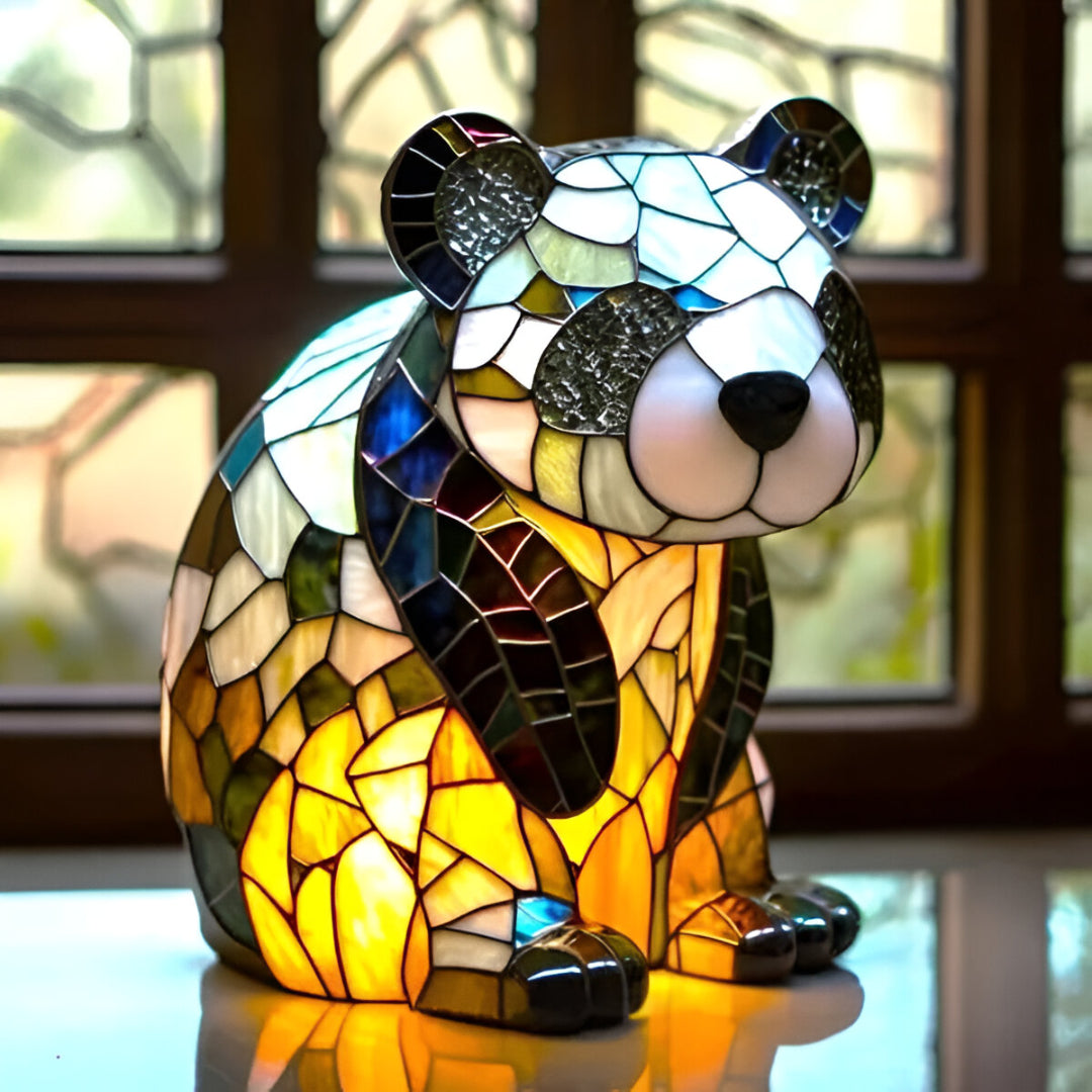 Kloffie, Magische Panda