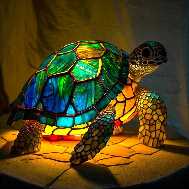 Essence van de Molokai-schildpad