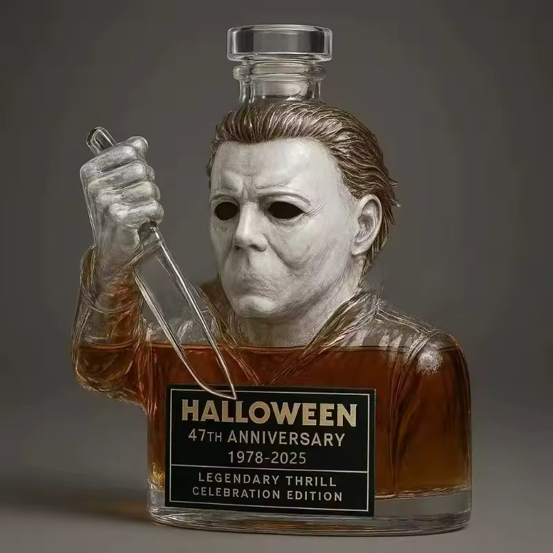Whiskeyfles