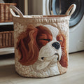 Waskorf Matelassé - Cavalier King Charles