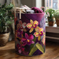 Luxe Wasmand - Tropisch Velours