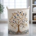 Luxe Wasmand - Vitale Bloei