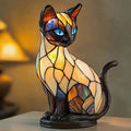 Luna – Ambachtelijke Lamp die het Hart Verlicht
