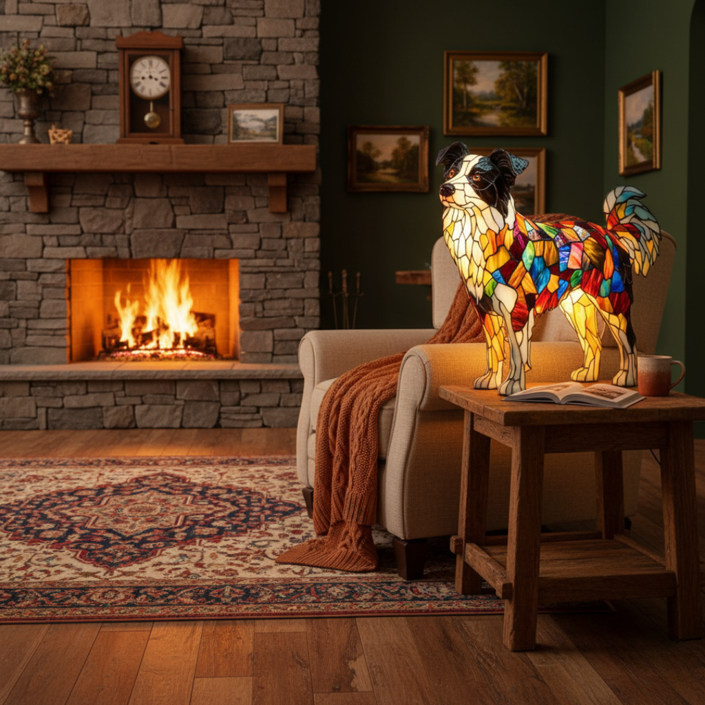Border Collie — imagen 2