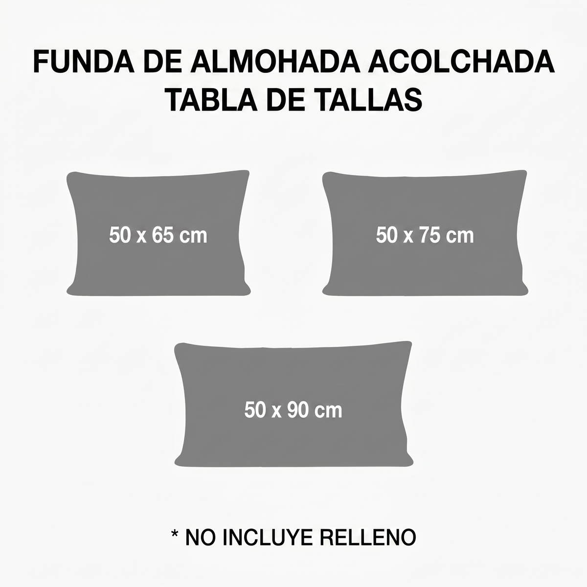 Funda de Almohada Poinsettia Charm — imagen 2