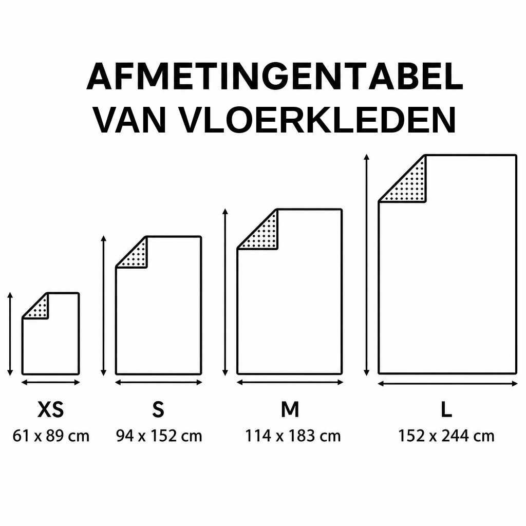 Isa - Decoratief vloerkleed Draak Amethist